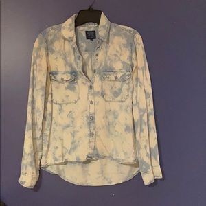 Jean guess top